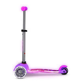 Micro Mini Deluxe Glow Led Plus Frosty Pink